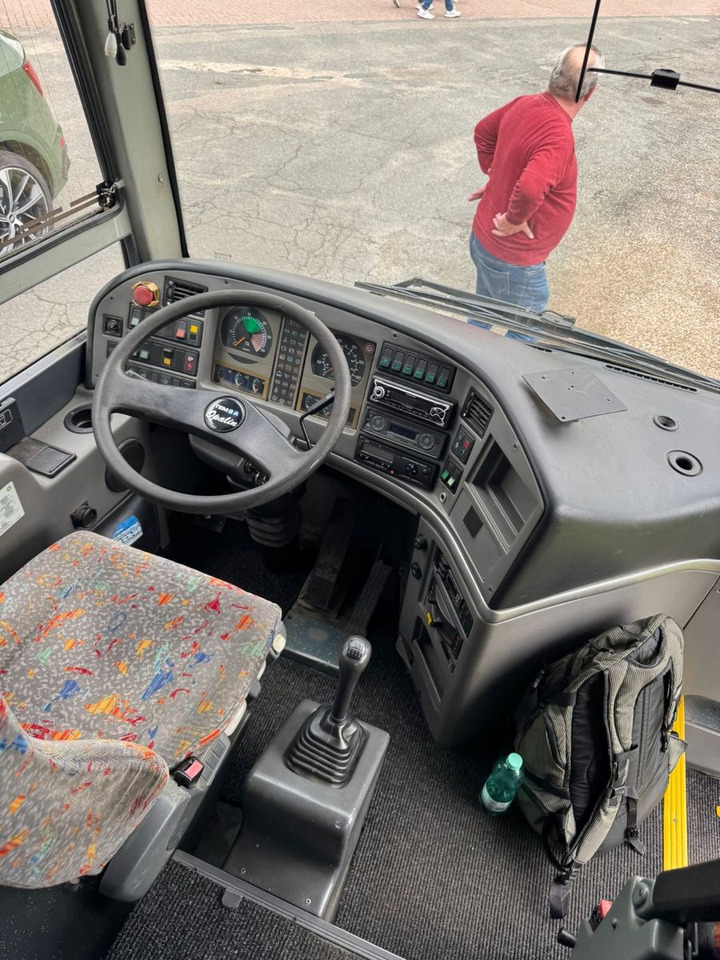 Temsa Opalin 8.4 (Tüv/Sp Neu* 35 Sitze) - Minibús, Furgoneta de pasajeros: foto 5 Temsa Opalin 8.4 (Tüv/Sp Neu* 35 Sitze) - Minibús, Furgoneta de pasajeros: foto 5