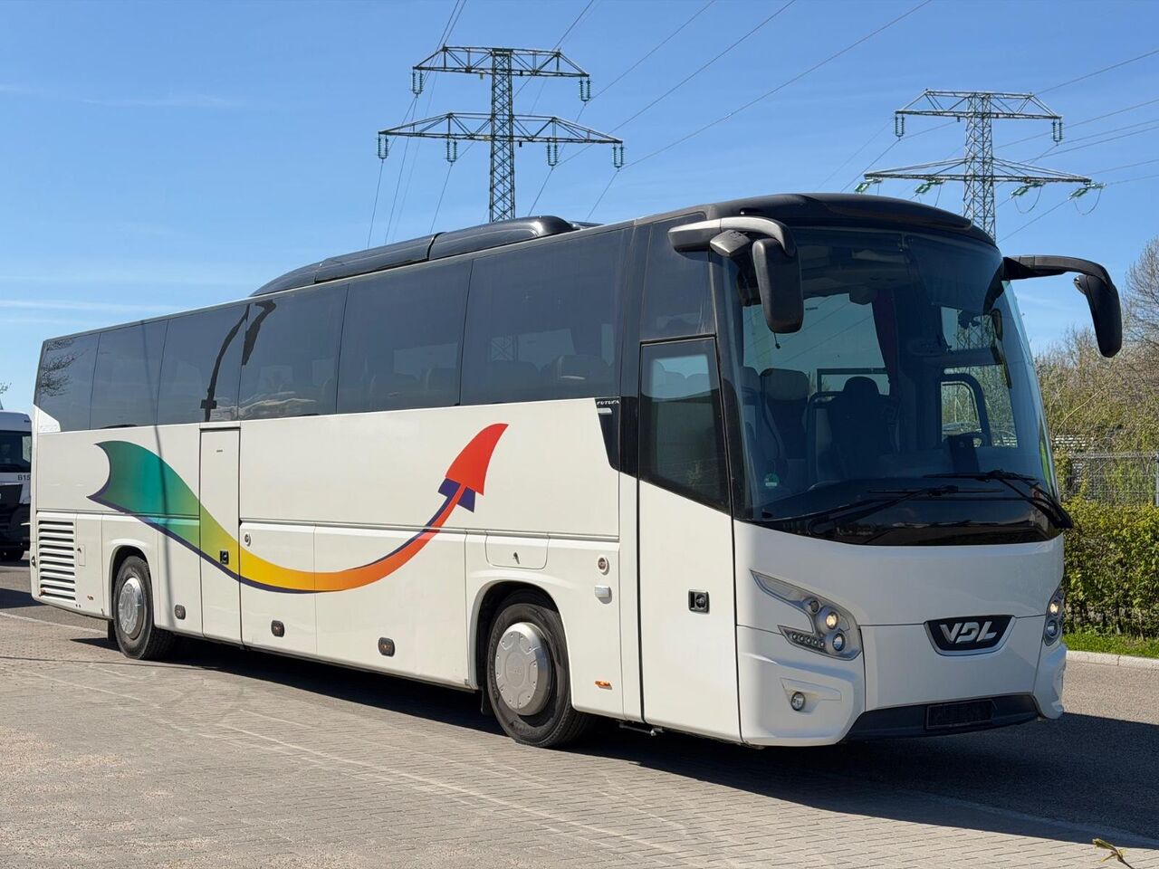 VDL Futura FHD 2 129/440 (wenig Km*TOP) - Autocar: foto 1 VDL Futura FHD 2 129/440 (wenig Km*TOP) - Autocar: foto 1