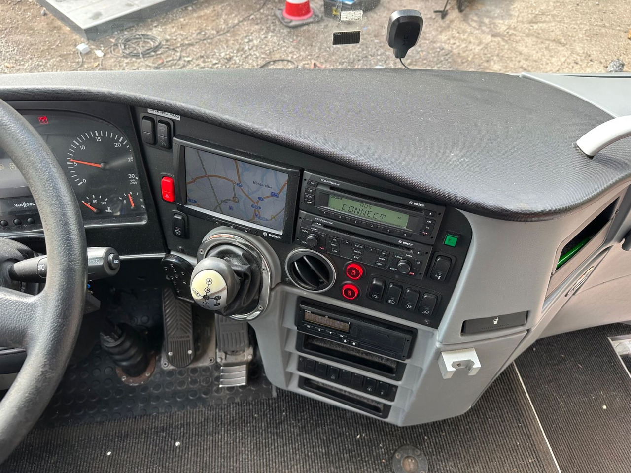 Autocar Vanhool TX17 Astron (TOP*57 Sitze) 417 HDH/ 517 HDH: foto 17