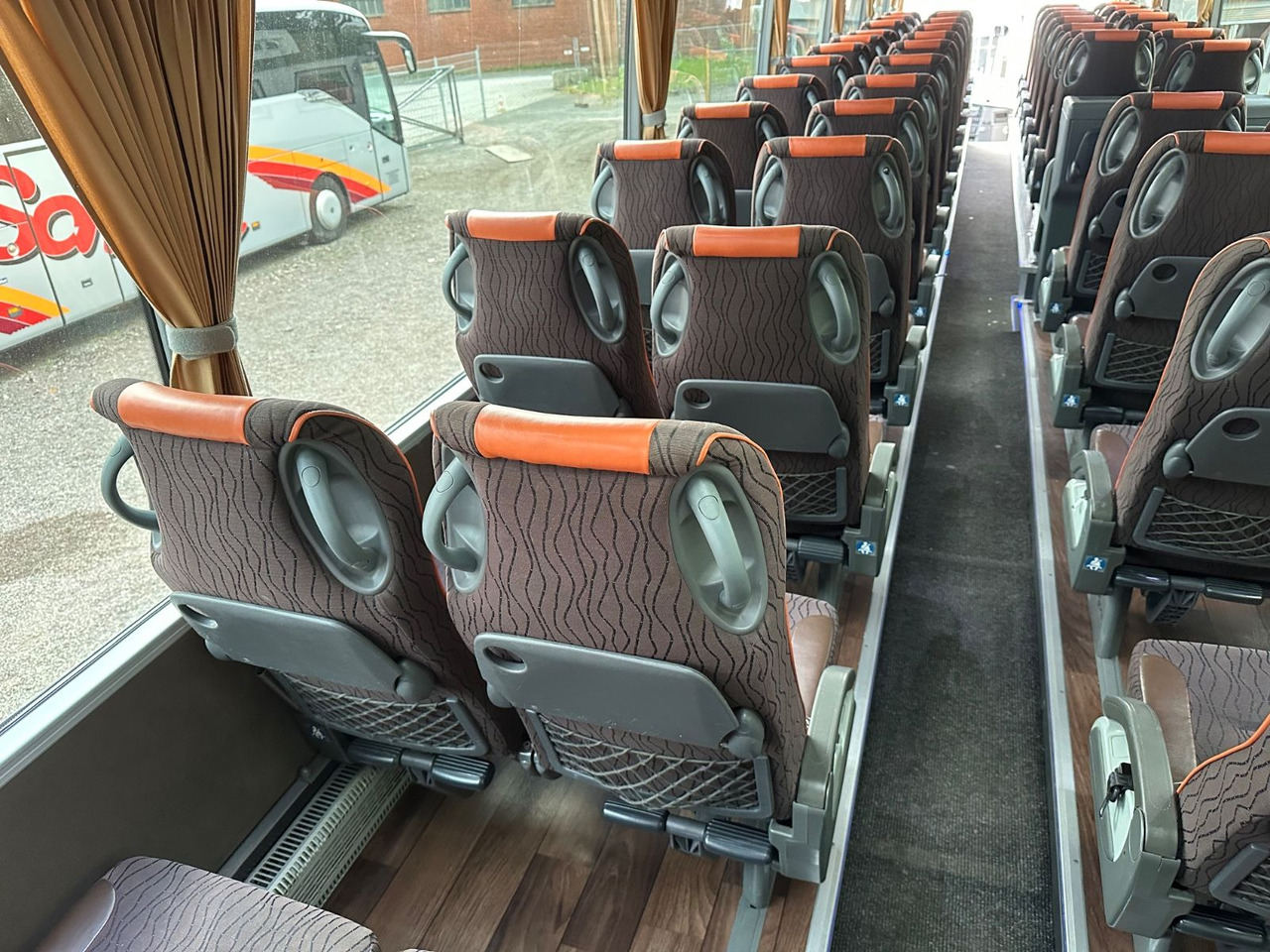 Autocar Vanhool TX17 Astron (TOP*57 Sitze) 417 HDH/ 517 HDH: foto 24