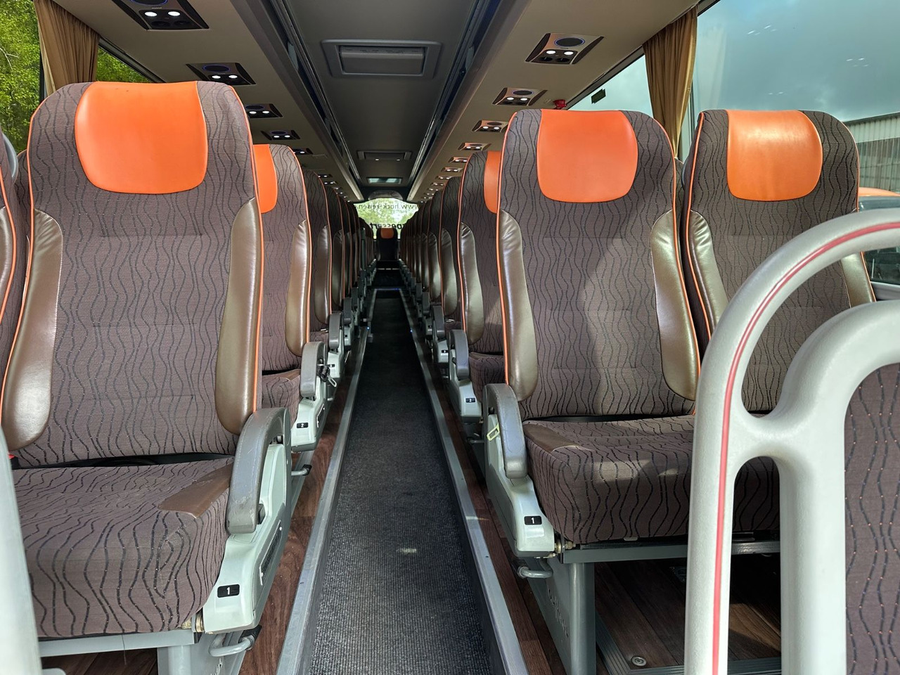 Autocar Vanhool TX17 Astron (TOP*57 Sitze) 417 HDH/ 517 HDH: foto 19