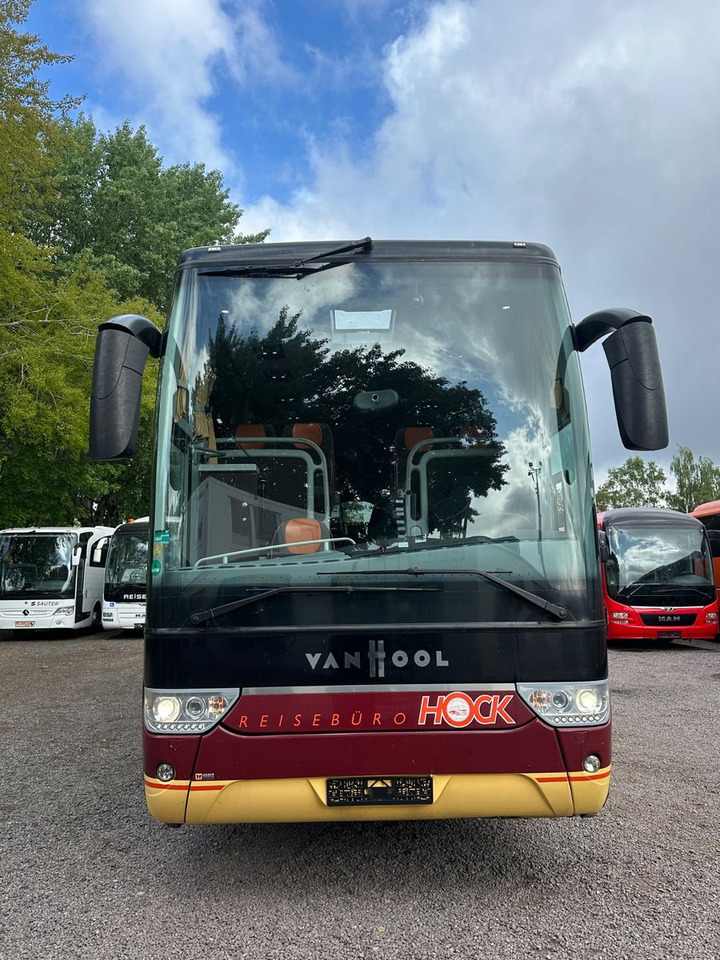 Autocar Vanhool TX17 Astron (TOP*57 Sitze) 417 HDH/ 517 HDH: foto 11