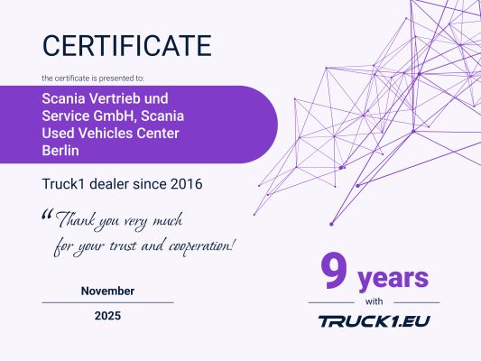 certificate certificate