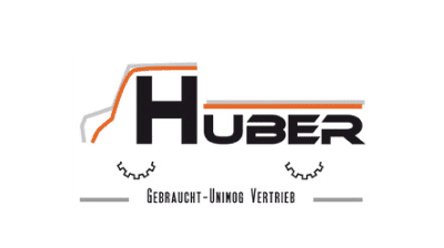 Unimog Huber GbR en Truck1