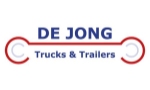 De Jong Trucks & Trailers en Truck1