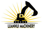 Luanhui Construction Machinery (Shanghai) Co., Ltd en Truck1